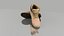 Casual boots