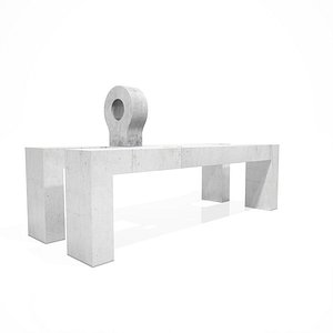 BENCH Human 2