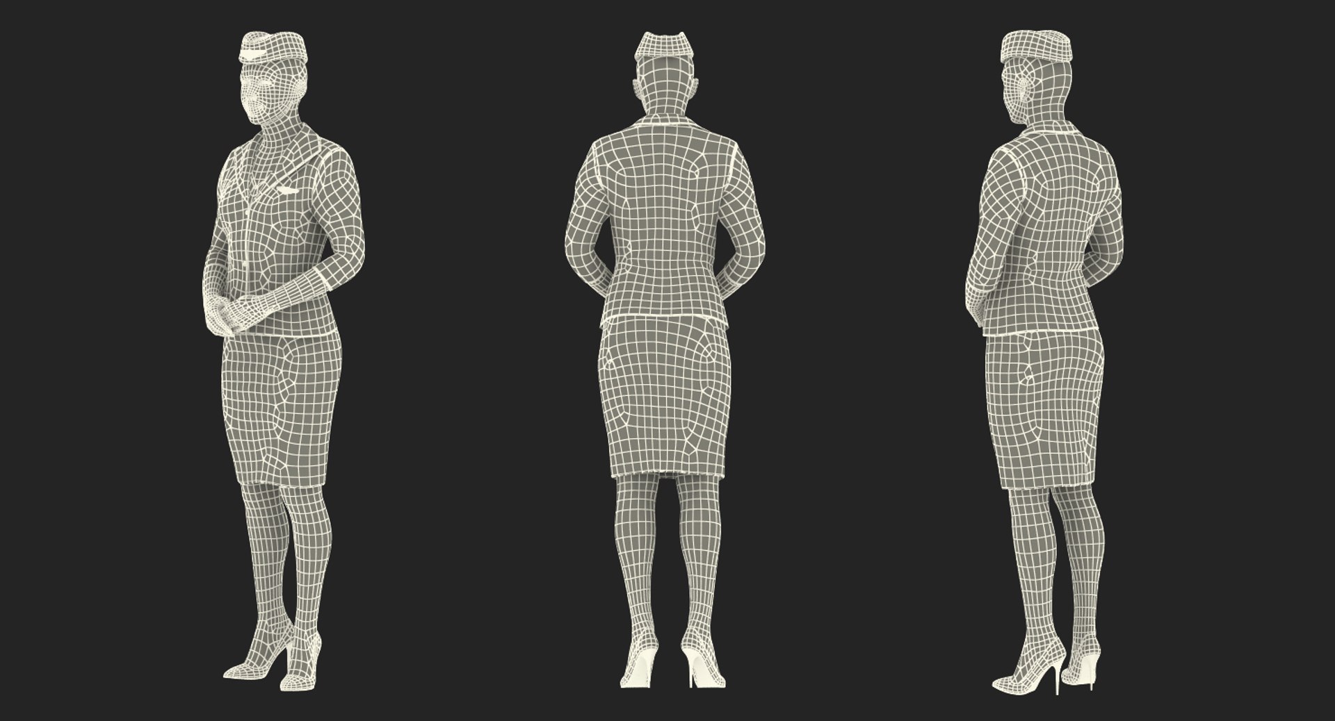 commercial airliner pilot stewardess 3D model https://p.turbosquid.com/ts-thumb/uO/QgNFfA/6FgXAHsX/commercialairlinerwithpilotandstewardesscollectionmb3dmodel041/jpg/1592798158/1920x1080/fit_q87/cee3313ec6d5a301c73e95aa7ae686c6ed8b4293/commercialairlinerwithpilotandstewardesscollectionmb3dmodel041.jpg