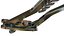 ALM Retractor surgical