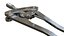 ALM Retractor surgical