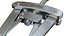 ALM Retractor surgical