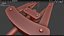 ALM Retractor surgical