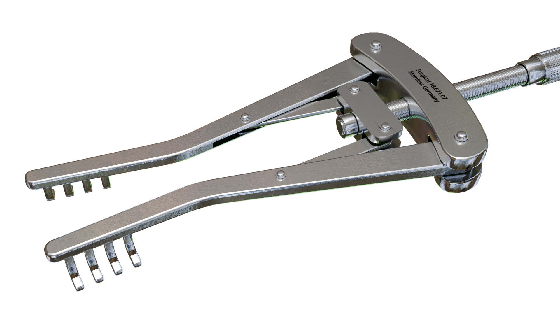 3D ALM Retractor surgical model https://p.turbosquid.com/ts-thumb/uO/S7HNGc/9h/cam05.011/png/1765426259/1920x1080/fit_q87/174c742bc9e48798ddeb1f13eae191c537173826/cam05.011.jpg