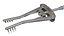 ALM Retractor surgical