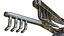 ALM Retractor surgical