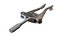 ALM Retractor surgical