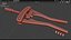ALM Retractor surgical