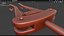 ALM Retractor surgical