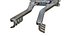 ALM Retractor surgical