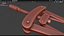 ALM Retractor surgical