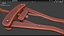 ALM Retractor surgical
