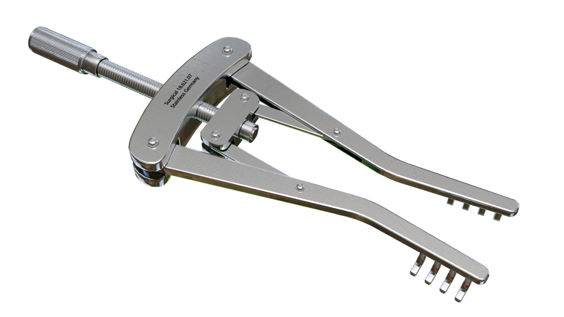 3D ALM Retractor surgical model https://p.turbosquid.com/ts-thumb/uO/S7HNGc/lt/img19/png/1765426265/1920x1080/fit_q87/45a5b9f985273fd2b84d094be8f1d8719d70a973/img19.jpg
