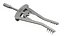 ALM Retractor surgical