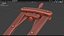 ALM Retractor surgical