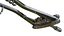 ALM Retractor surgical