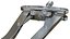 ALM Retractor surgical