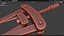 ALM Retractor surgical