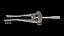 ALM Retractor surgical