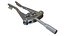 ALM Retractor surgical