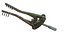 ALM Retractor surgical