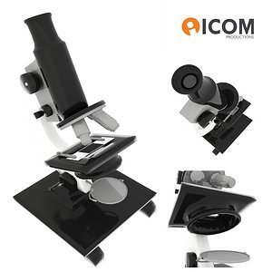Microscope