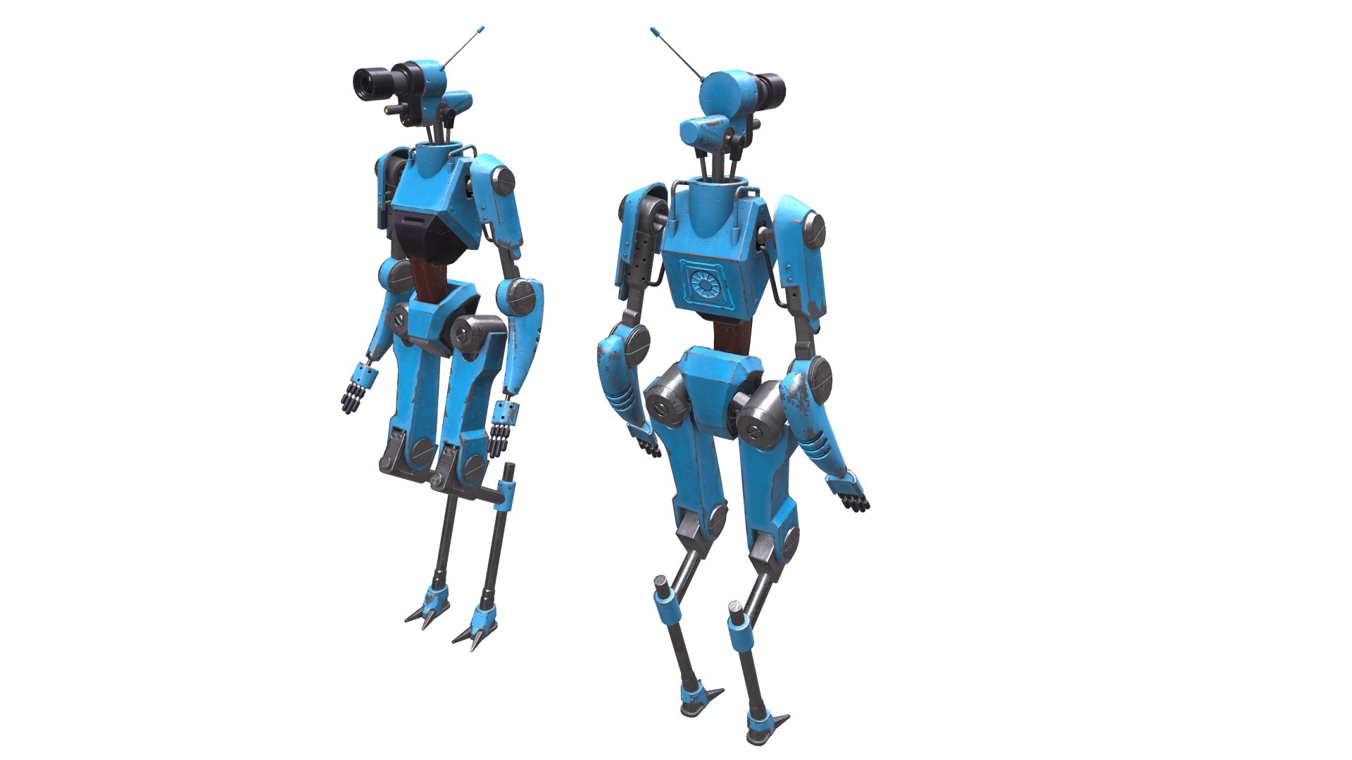 CameraBot 3D model https://p.turbosquid.com/ts-thumb/uO/V6z9cg/0I/screenshot003/png/1624623971/1920x1080/fit_q87/4bc67f16fd6ba94cf803911d44384a6670b70fe2/screenshot003.jpg