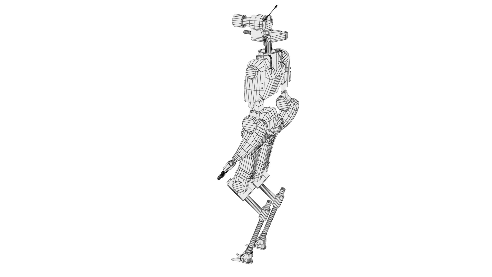 CameraBot 3D model https://p.turbosquid.com/ts-thumb/uO/V6z9cg/1Z/wire_0009/png/1624616666/1920x1080/fit_q87/4eaef5d9abaeff4b2ff5d43fa2eb9aa60ad04d57/wire_0009.jpg