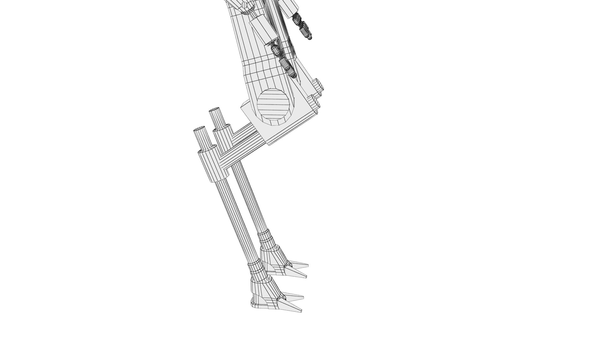 CameraBot 3D model https://p.turbosquid.com/ts-thumb/uO/V6z9cg/3q/wire_0005/png/1624616665/1920x1080/fit_q87/4cccb165b713dba30c59cbf4b8722be64a9287aa/wire_0005.jpg