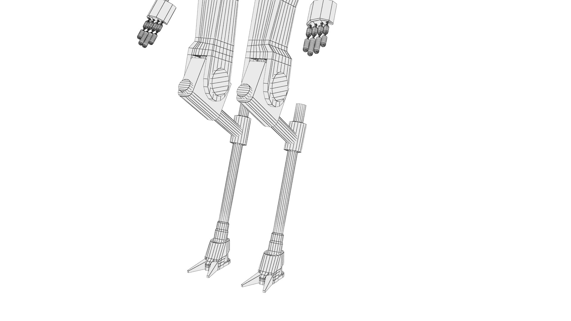 CameraBot 3D model https://p.turbosquid.com/ts-thumb/uO/V6z9cg/42/wire_0004/png/1624616666/1920x1080/fit_q87/a5dc2598a48aee7e477f7ae188fe6c8dd459ff4c/wire_0004.jpg