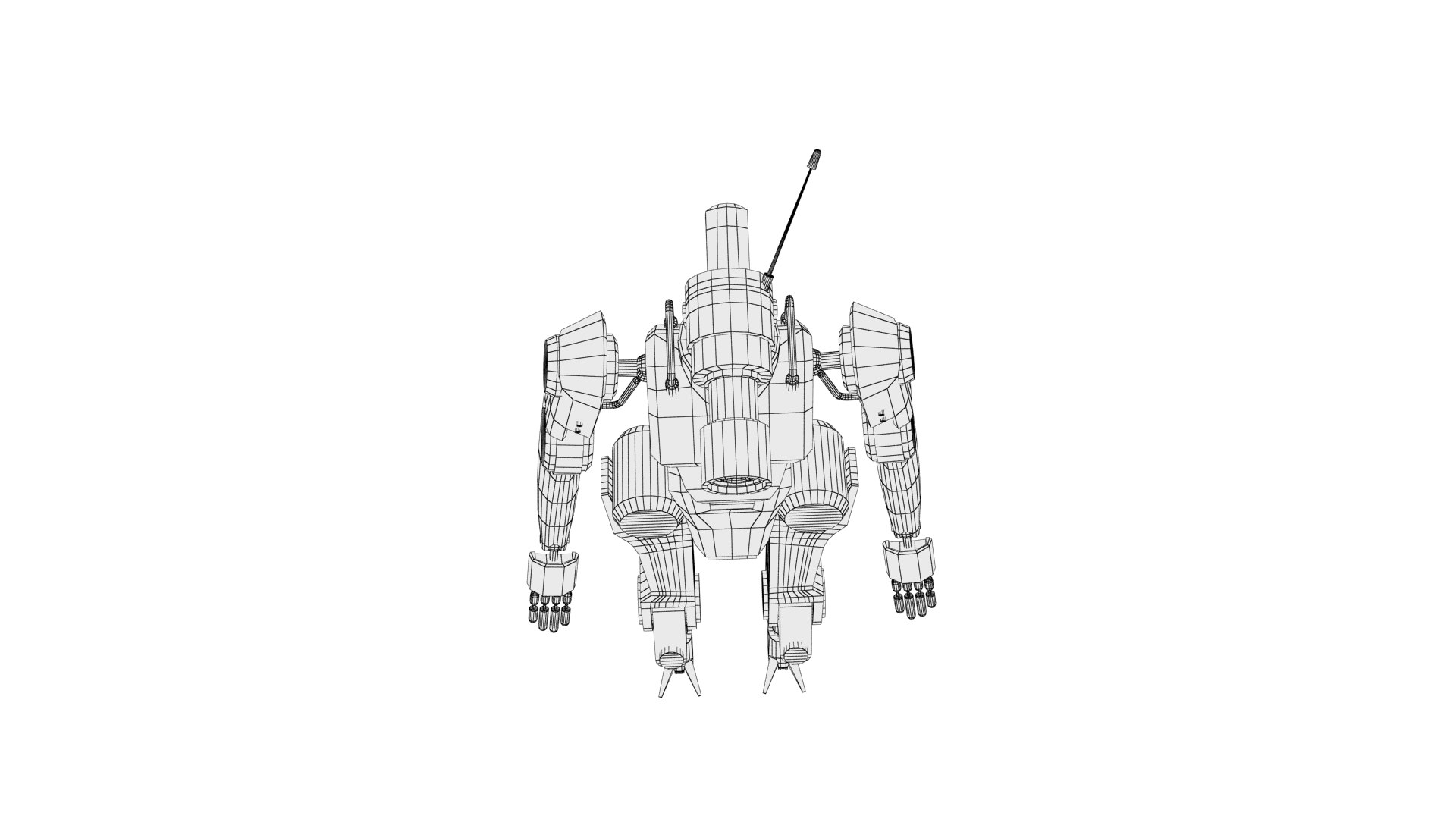 CameraBot 3D model https://p.turbosquid.com/ts-thumb/uO/V6z9cg/AG/wire_0012/png/1624616668/1920x1080/fit_q87/2fe09998f98d8697422168731c3bb9bfe9b3f901/wire_0012.jpg