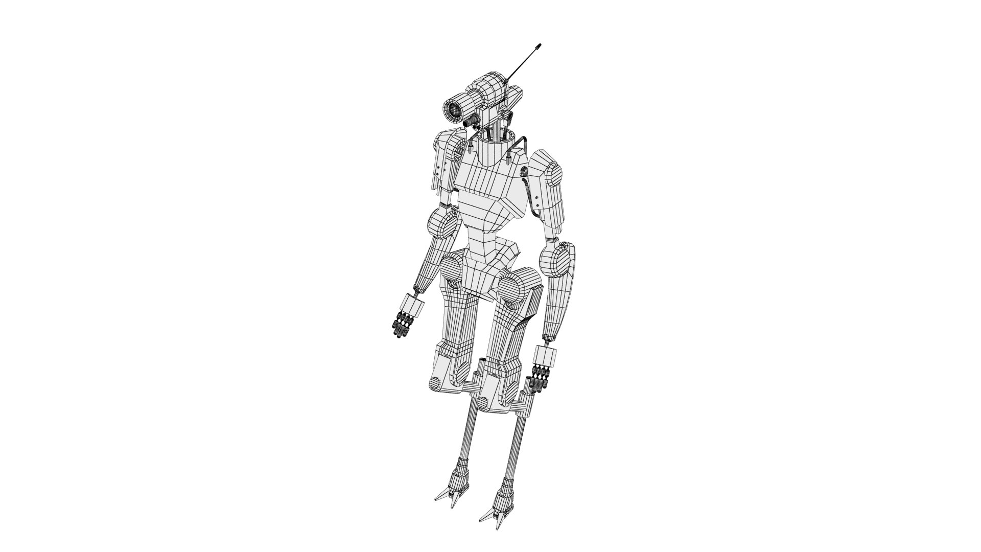 CameraBot 3D model https://p.turbosquid.com/ts-thumb/uO/V6z9cg/GN/wire_0008/png/1624616667/1920x1080/fit_q87/aa92b350b87cc6b850e0d1877da67061a7c07661/wire_0008.jpg