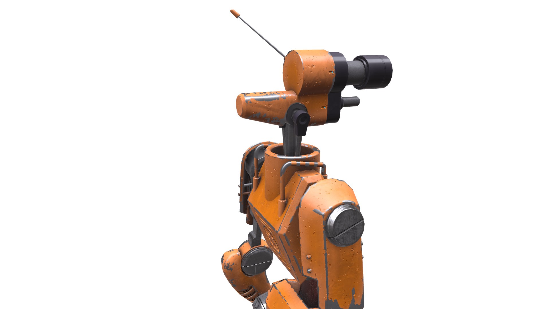 CameraBot 3D model https://p.turbosquid.com/ts-thumb/uO/V6z9cg/HL/screenshot028/png/1624616570/1920x1080/fit_q87/8669b8e561b590723019e4cc6ab06f6f0652cbdb/screenshot028.jpg