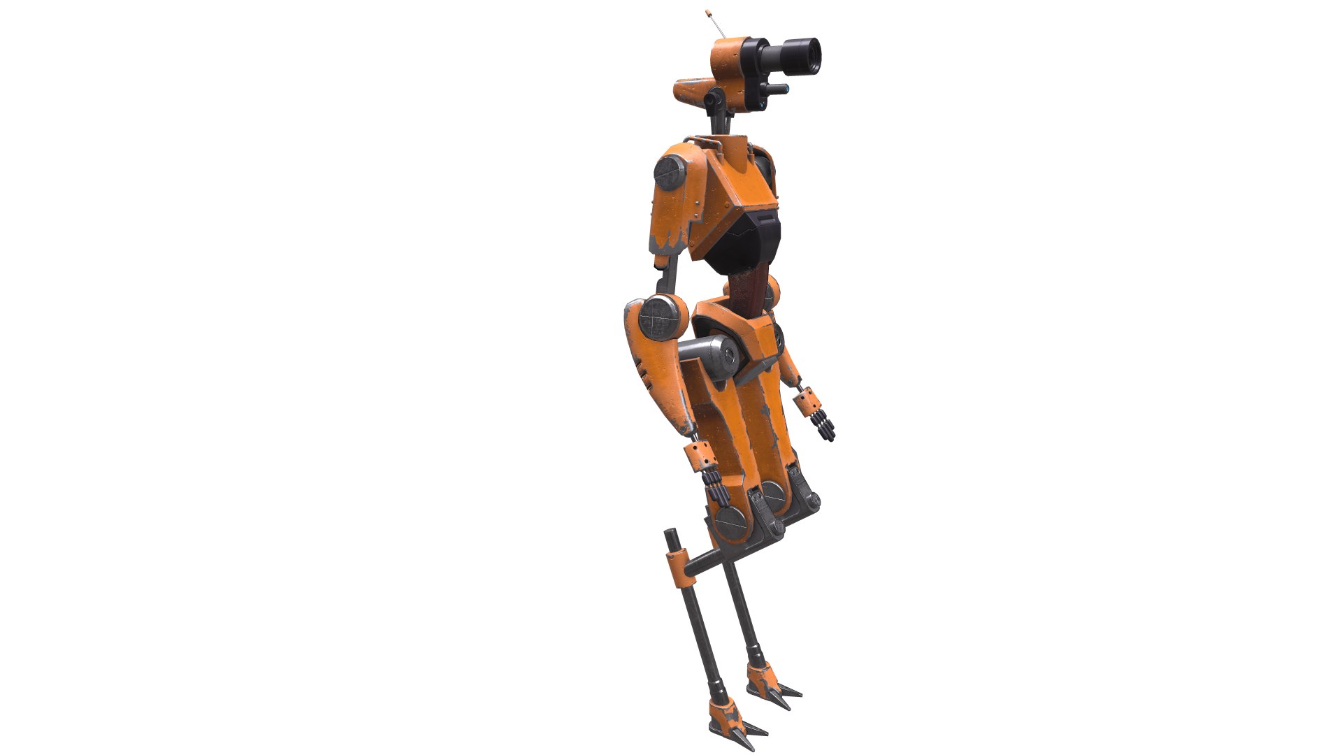 CameraBot 3D model https://p.turbosquid.com/ts-thumb/uO/V6z9cg/MI/screenshot023/png/1624616569/1920x1080/fit_q87/6261621c2ab7900995d90026f9bc395c3987310d/screenshot023.jpg