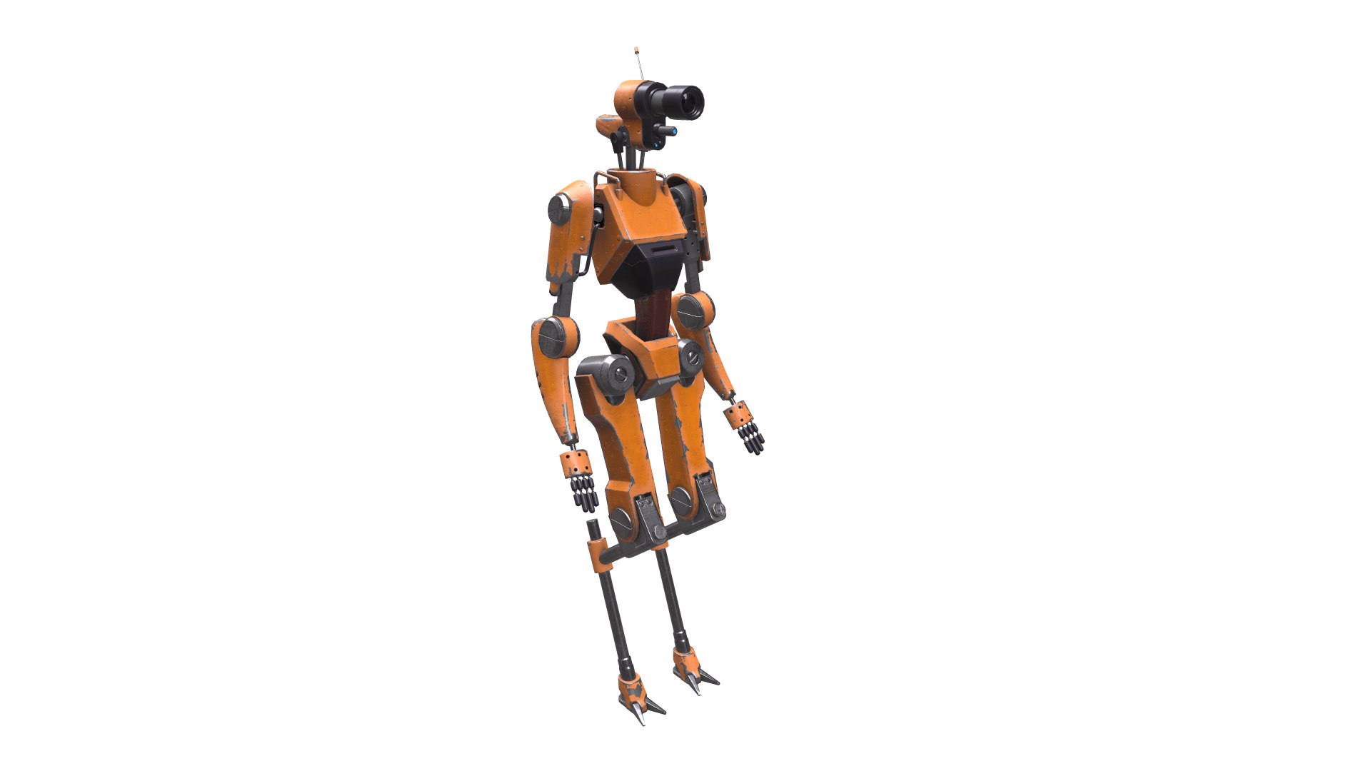 CameraBot 3D model https://p.turbosquid.com/ts-thumb/uO/V6z9cg/Zm/screenshot016/png/1624616566/1920x1080/fit_q87/9035dda4d490e4a10952f471b71046b8c842b621/screenshot016.jpg
