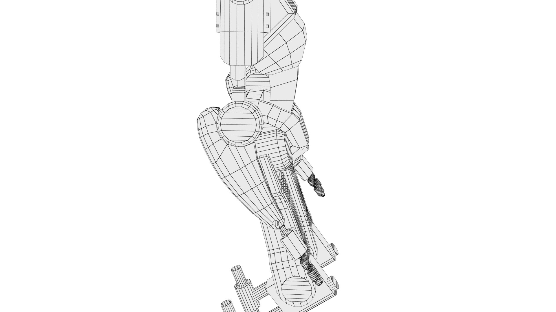 CameraBot 3D model https://p.turbosquid.com/ts-thumb/uO/V6z9cg/bo/wire_0006/png/1624616666/1920x1080/fit_q87/d405a11335700004cbbb810ae35705ecc9fb605b/wire_0006.jpg