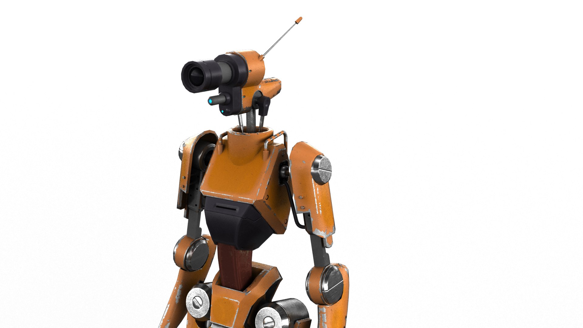 CameraBot 3D model https://p.turbosquid.com/ts-thumb/uO/V6z9cg/jE/pict_0002/png/1624616682/1920x1080/fit_q87/95e2ca35c4b6527390c7ab053cf7ba5ee2277196/pict_0002.jpg