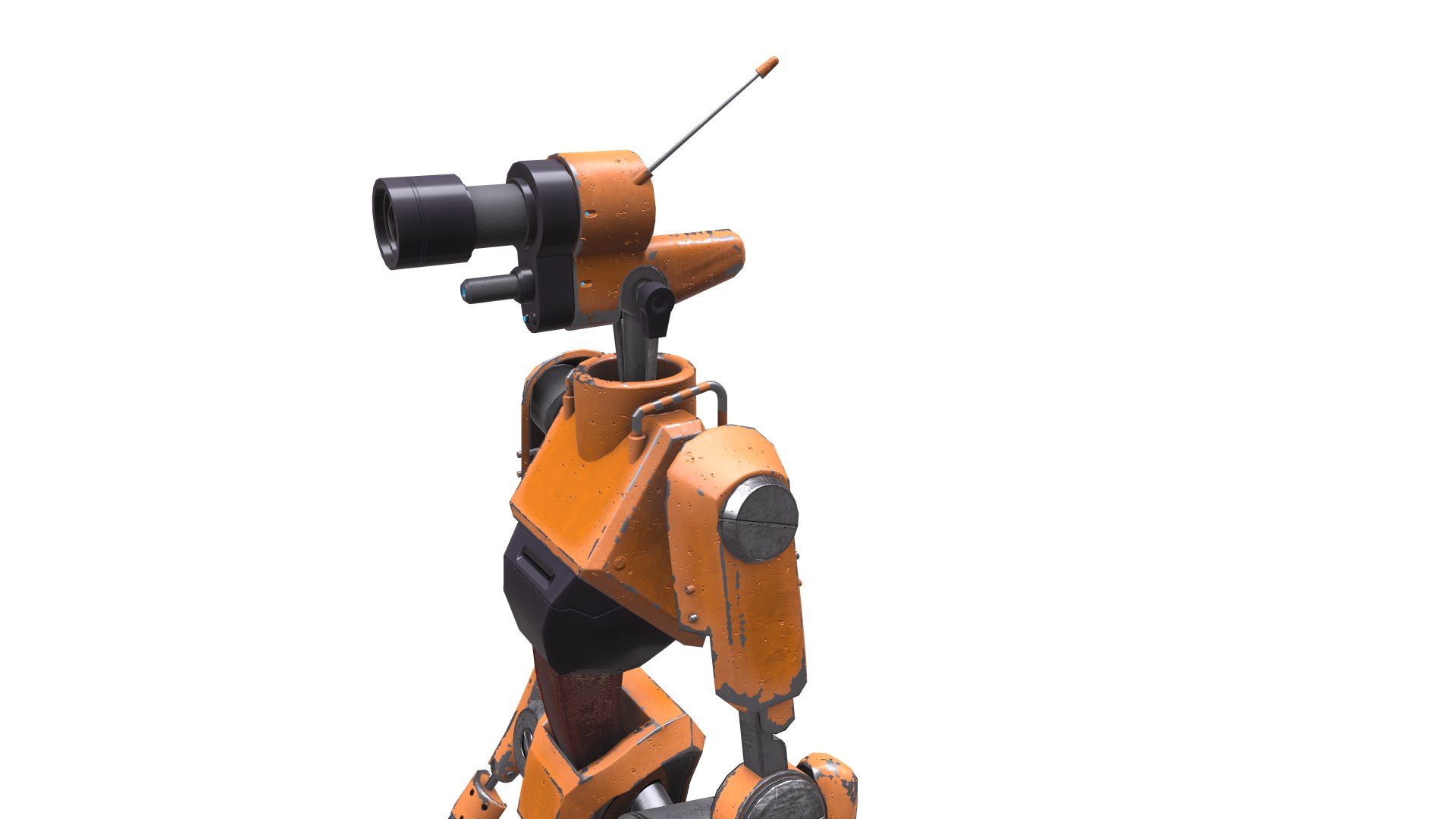 CameraBot 3D model https://p.turbosquid.com/ts-thumb/uO/V6z9cg/t2/screenshot026/png/1624616569/1920x1080/fit_q87/25dd68e6bcf06659e7696fb9735edddaaa5d470a/screenshot026.jpg