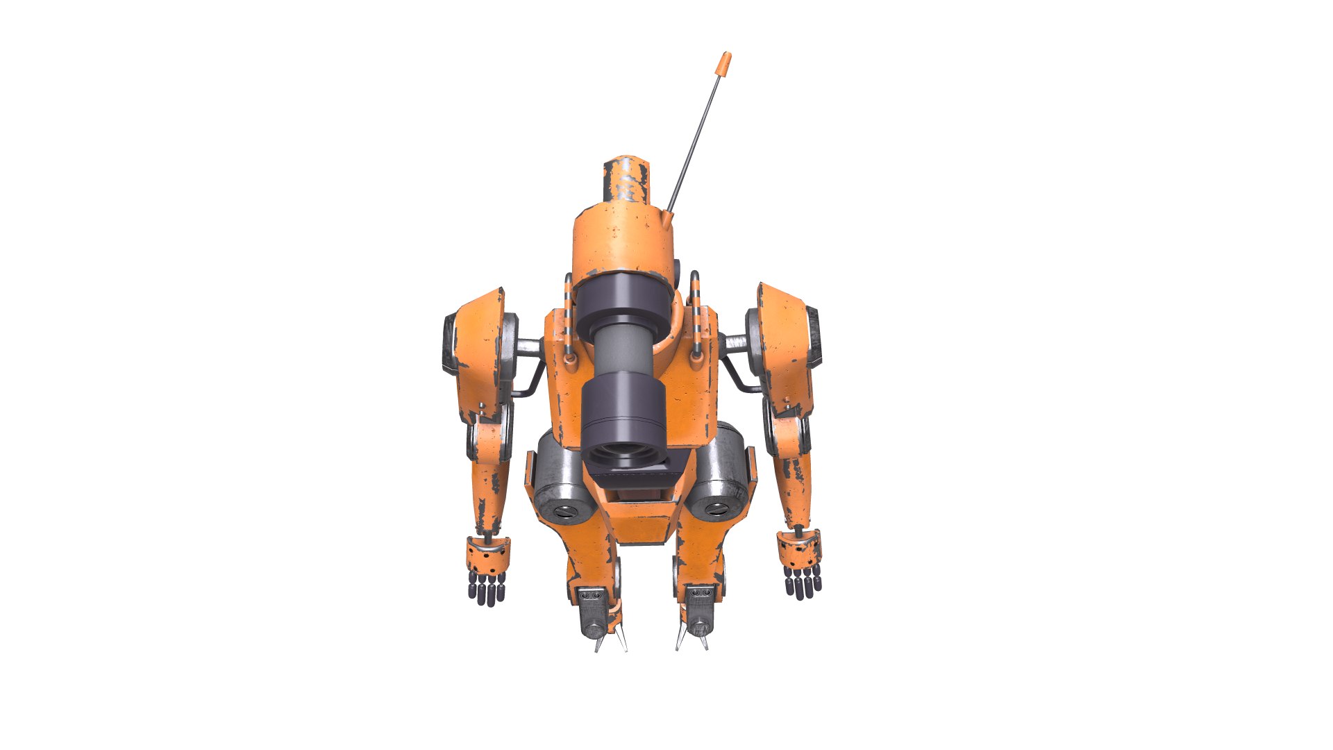 CameraBot 3D model https://p.turbosquid.com/ts-thumb/uO/V6z9cg/yS/screenshot024/png/1624616570/1920x1080/fit_q87/b1e3b6d87aa3d965d0a19fe97ef4803683df0771/screenshot024.jpg