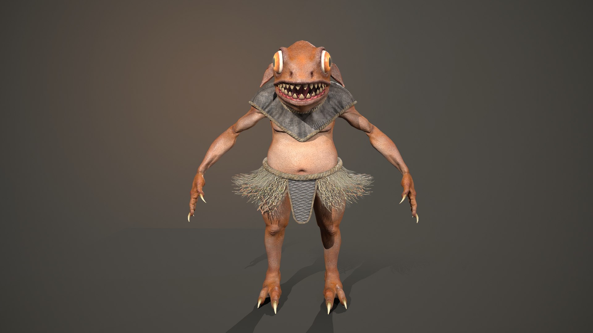 3D model Lizard warrior https://p.turbosquid.com/ts-thumb/uO/VrnbSP/ts/screenshot022/jpg/1669493507/1920x1080/fit_q87/6766332ac063bd367fc6374558a28033189850c5/screenshot022.jpg