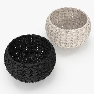 Storage Basket - Small