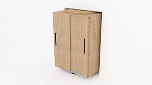 Murphy Bed -Wardrobe Bed-