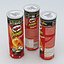 Pringles原味165g