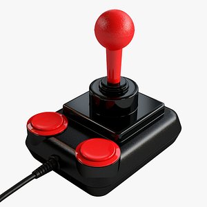 Competition Pro Joystick
