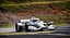 Dallara DW12 UAK-18 2025 High Downforce