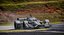 Dallara DW12 UAK-18 2025 High Downforce
