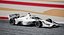 Dallara DW12 UAK-18 2025 High Downforce