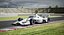 Dallara DW12 UAK-18 2025 High Downforce