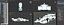 Dallara DW12 UAK-18 2025 High Downforce