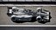 Dallara DW12 UAK-18 2025 High Downforce
